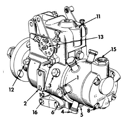 international d236 compression test|DANGED D236 IH Diesel STILL won't start! .